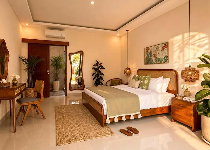 2 Bedroom Pavilion Pool - Nusa Havens