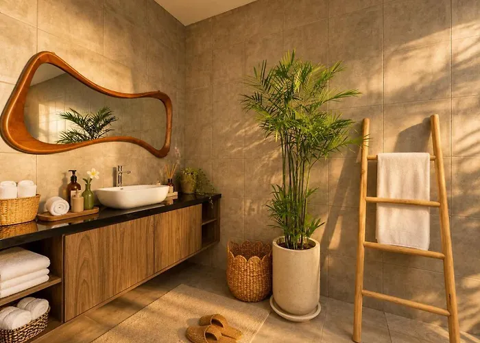 2 Bedroom Pavilion Pool - Nusa Havens