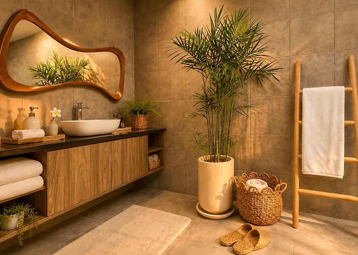 Villa 2 Bedroom Pavilion Pool - Nusa Havens Canggu