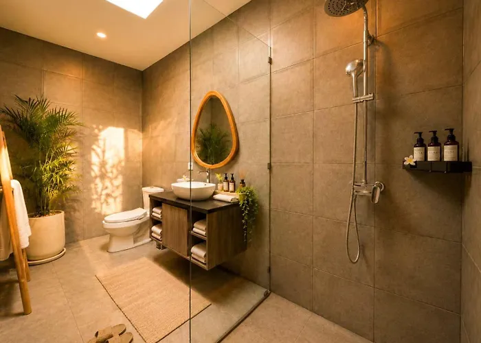 2 Bedroom Pavilion Pool - Nusa Havens