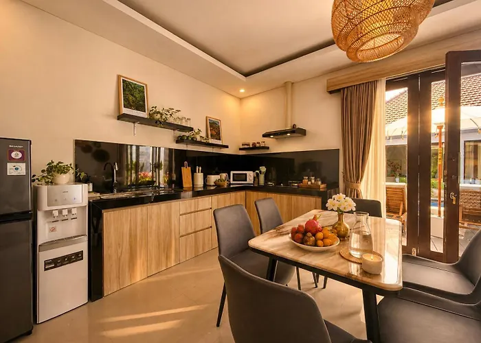 2 Bedroom Pavilion Pool - Nusa Havens * Canggu