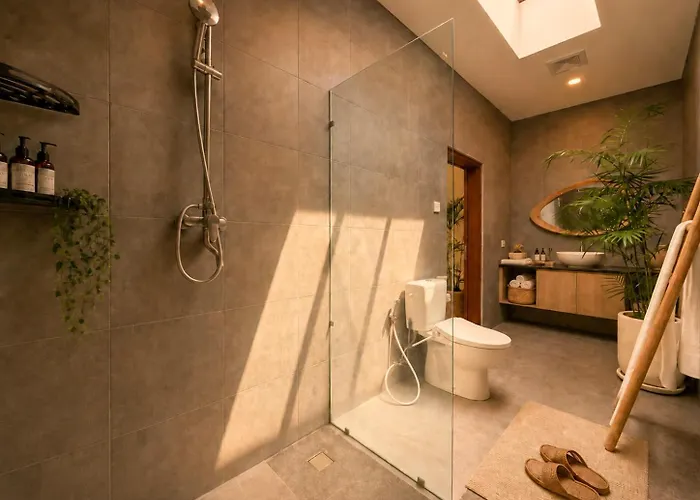 Villa 2 Bedroom Pavilion Pool - Nusa Havens