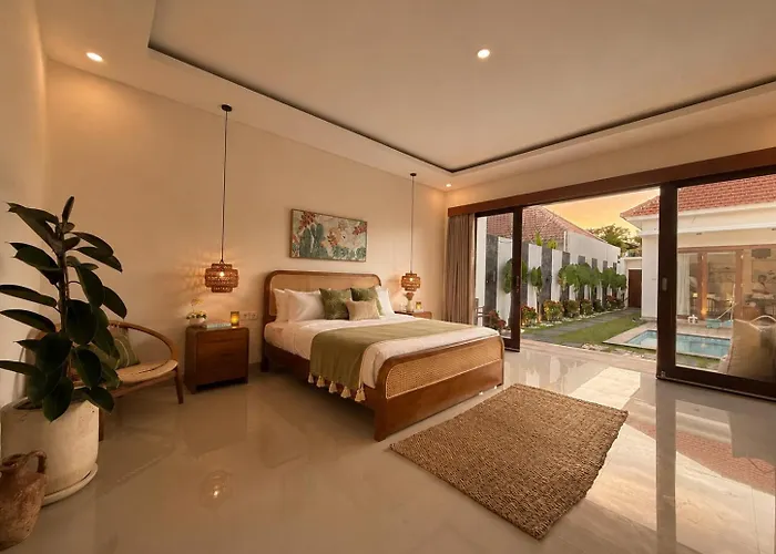 2 Bedroom Pavilion Pool - Nusa Havens
