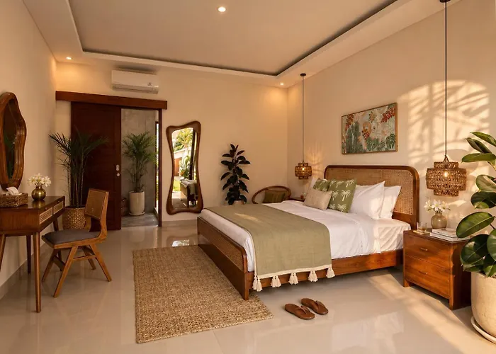 2 Bedroom Pavilion Pool - Nusa Havens